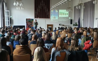 Von Klimawandel, Klimakrise und Klimakatastrophe