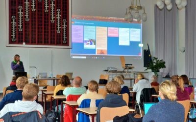 Aufgabenformate in digitalen und hybriden Kontexten