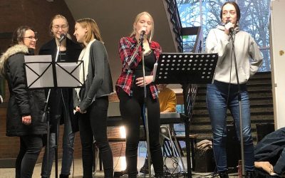 Deutsch-französischer Tag