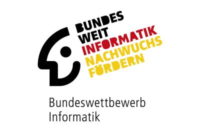Julius Ide erfolgreich bei bundesweitem Informatikwettbewerb