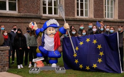 Archi erhält eTwinning-Qualitätssiegel