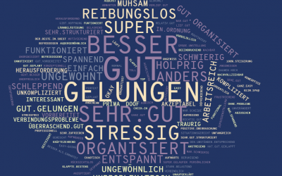 Evaluation „Lernen auf Distanz“