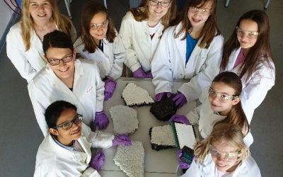 3malE –Schulwettbewerb von innogy