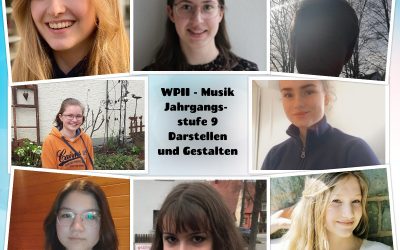 Projekt „Wir produzieren einen Hit!“