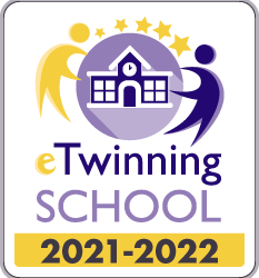 Archi mit dem eTwinning-Schulsiegel ausgezeichnet