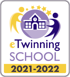 Archi mit dem eTwinning-Schulsiegel ausgezeichnet