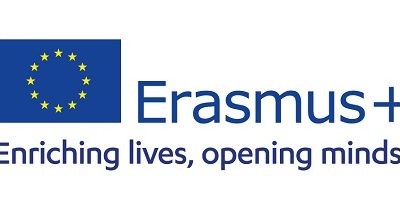 Herzlichen Glückwunsch! Wir sind Erasmus+-Schule!