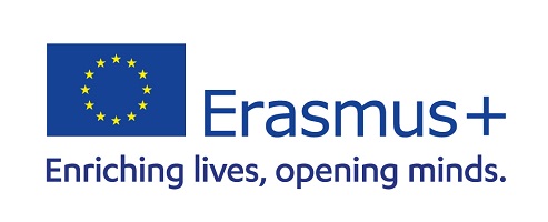 Herzlichen Glückwunsch! Wir sind Erasmus+-Schule!