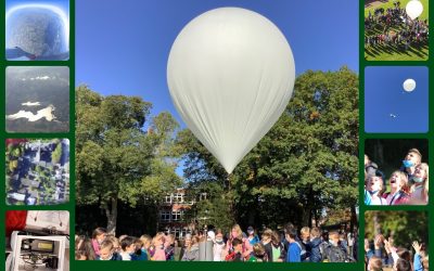 Mission Stratosphäre 3.0