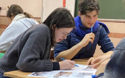 Deutsch-Französischen Freundschaft