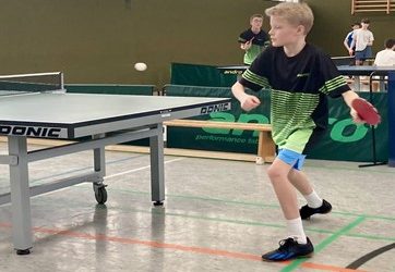 „Dabei sein ist alles!“