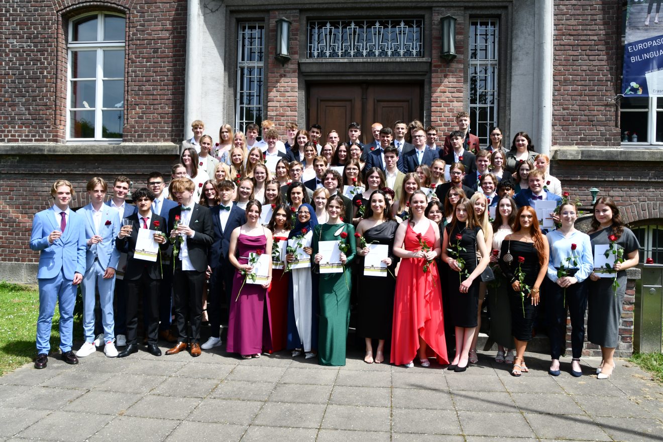 Abitur 2024