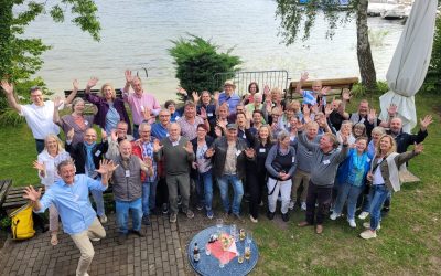 Ein besonderes Landheimerlebnis….