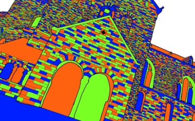 Ausstellung zum Tag des offenen Denkmals am 08.09.2024 im Kreuzgang und im Westwerk unter den Arkaden des St. Patrokli Domes