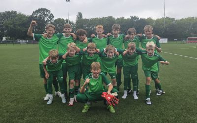 Fußballturnier WKIII