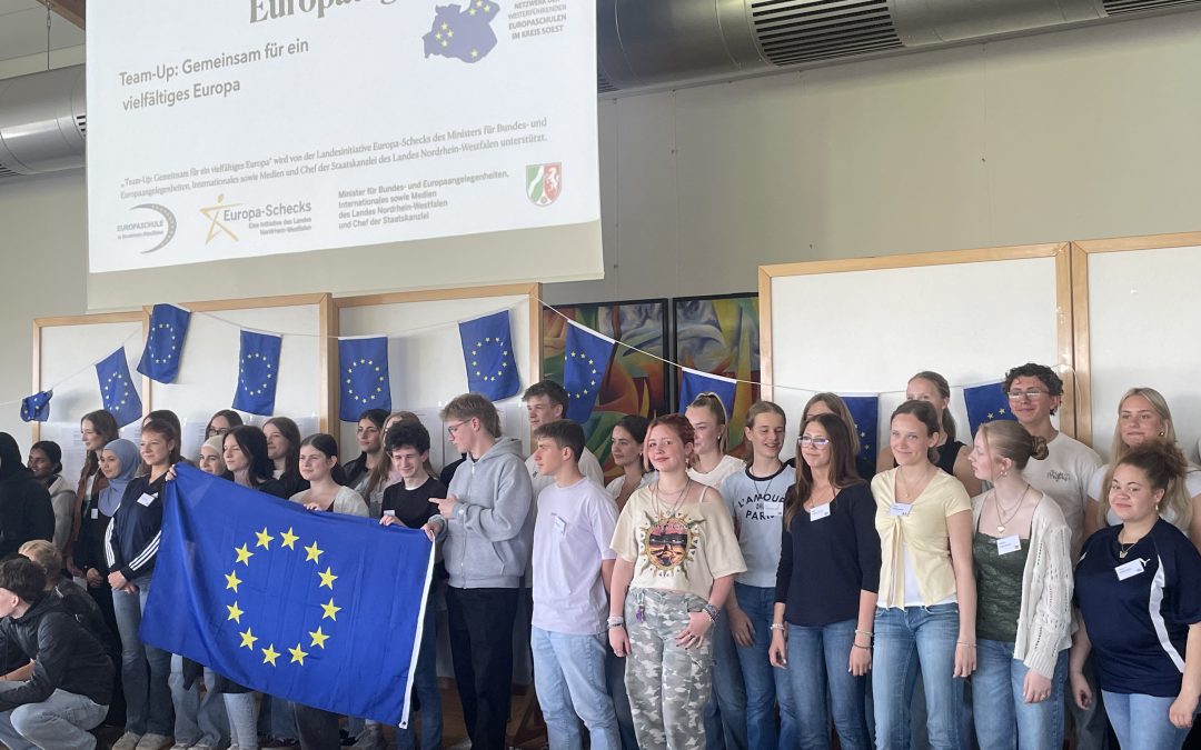 Europatag 2025