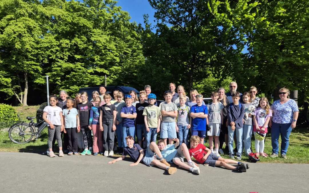 720 km in 130 Minuten…