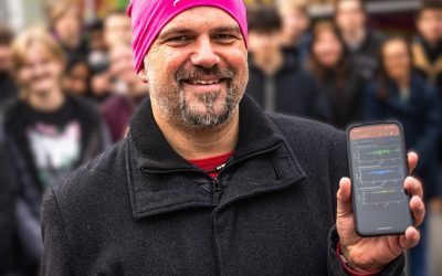 Physik auf der Kirmes