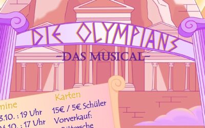 Göttinnen, Heldinnen, große Hits