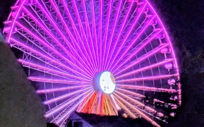 Heißgeliebte Tradition