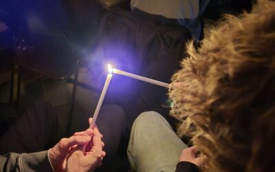 Lichter der Weihnacht