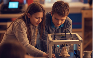 Forschertag am Archigymnasium – Kreativität, Innovation und Teamgeist