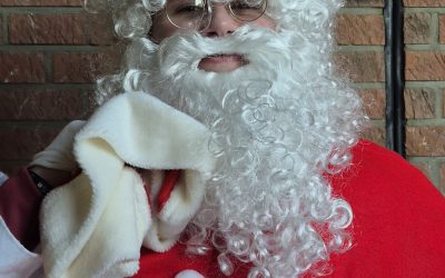 Süße Überraschungen und leuchtende Augen – die Nikolausaktion der Mini-SV