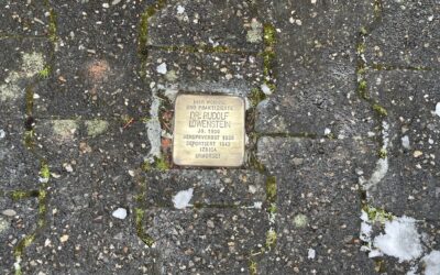 Gemeinsam gegen das Vergessen